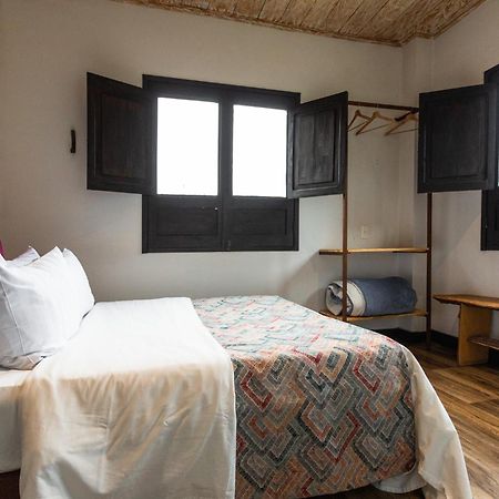Hotel Termales Del Ruiz Gallinazo  Exterior photo