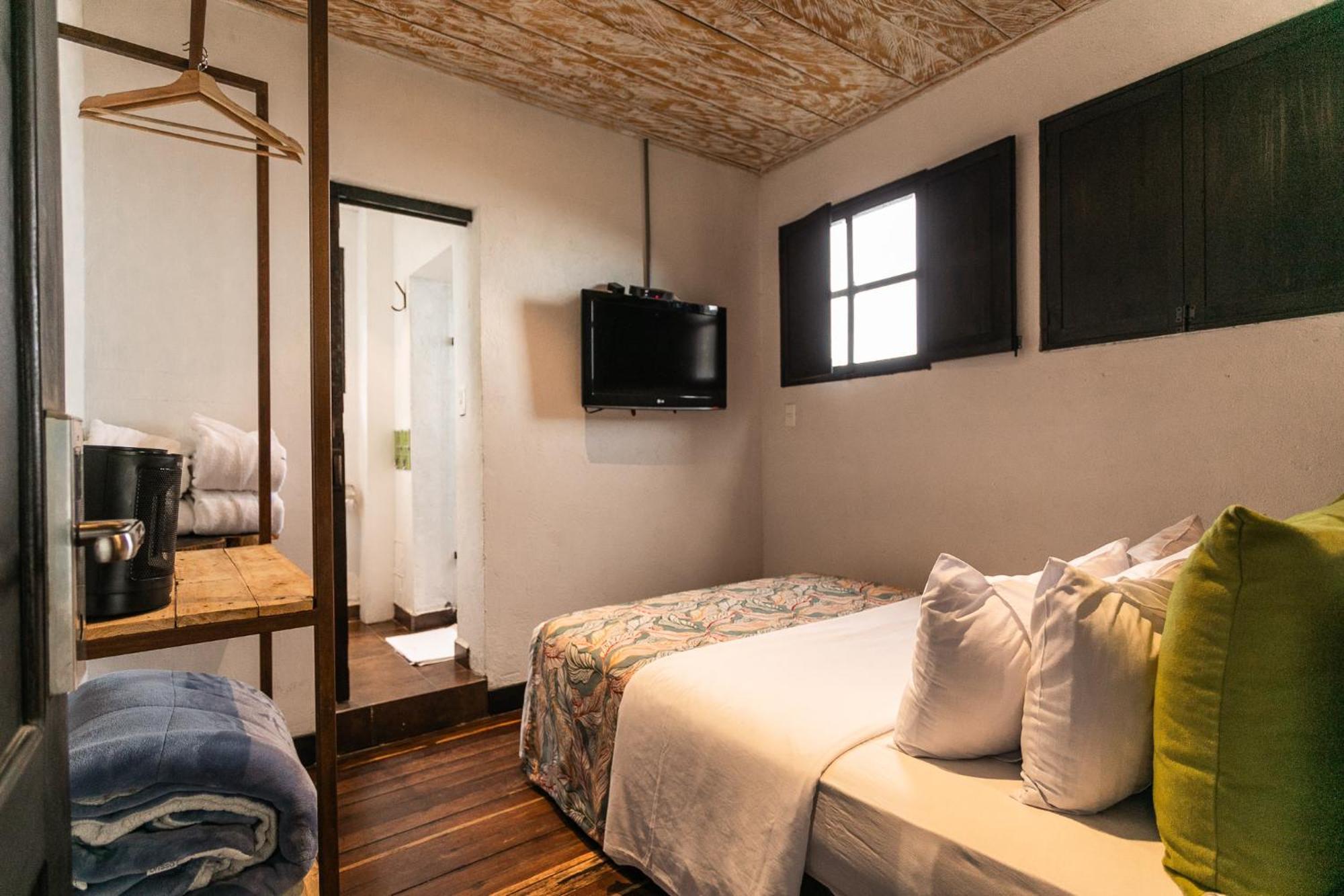 Hotel Termales Del Ruiz Gallinazo  Room photo